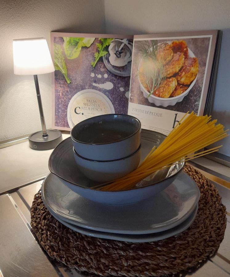 B&B Chalet Dolomiti Sant'Orsola Екстериор снимка