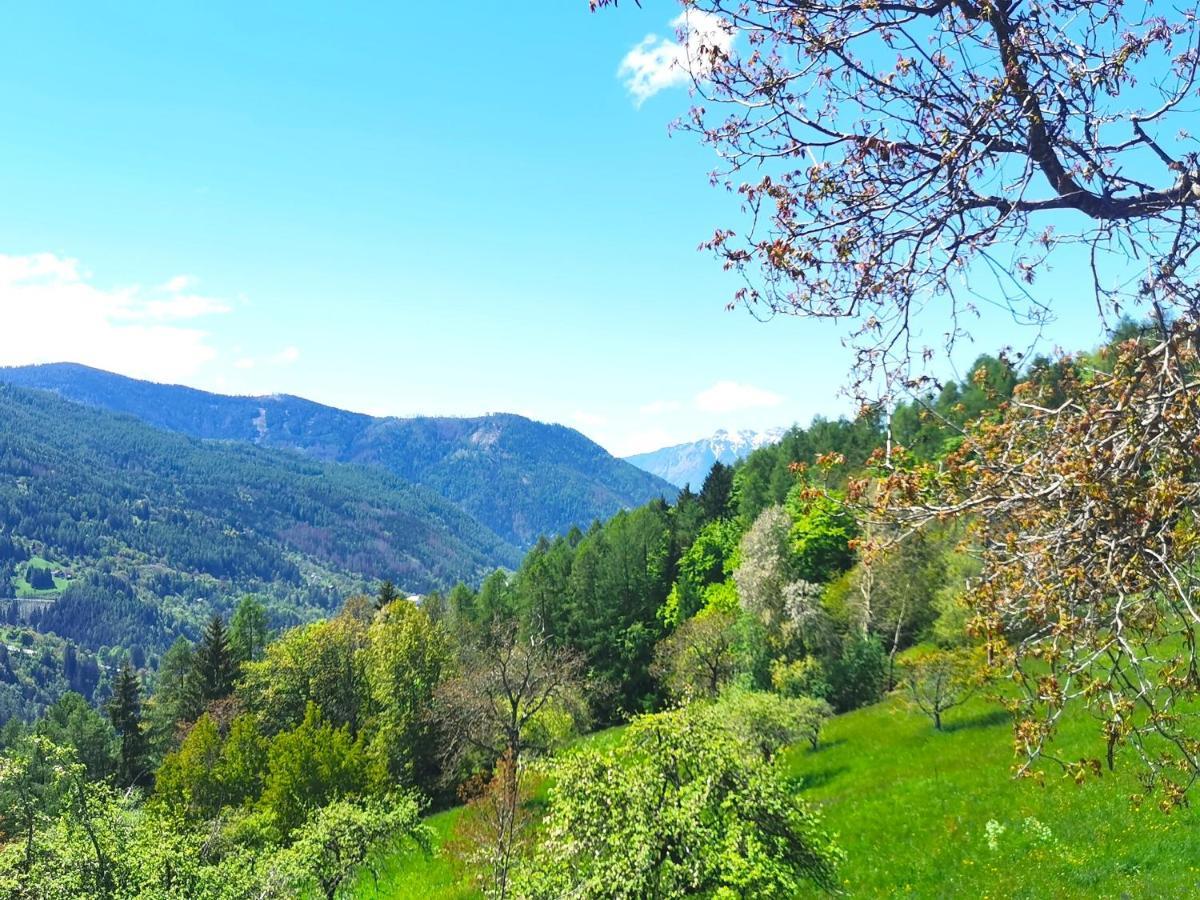 B&B Chalet Dolomiti Sant'Orsola Екстериор снимка