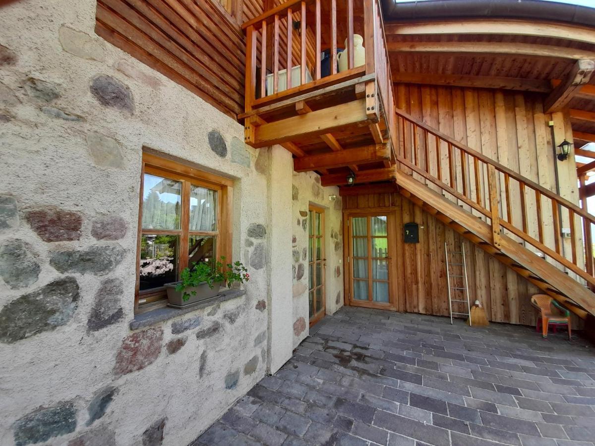 B&B Chalet Dolomiti Sant'Orsola Екстериор снимка