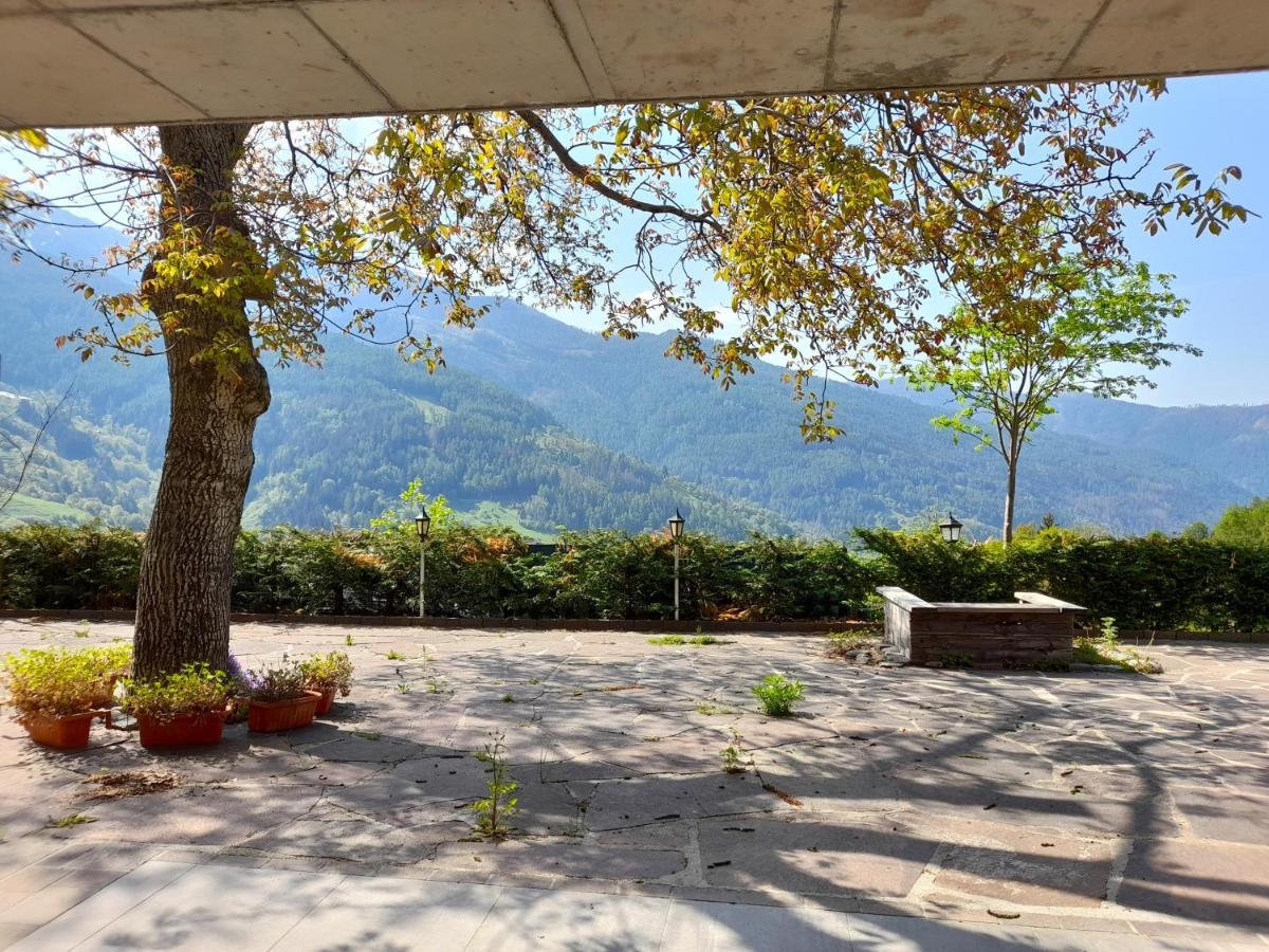 B&B Chalet Dolomiti Sant'Orsola Екстериор снимка