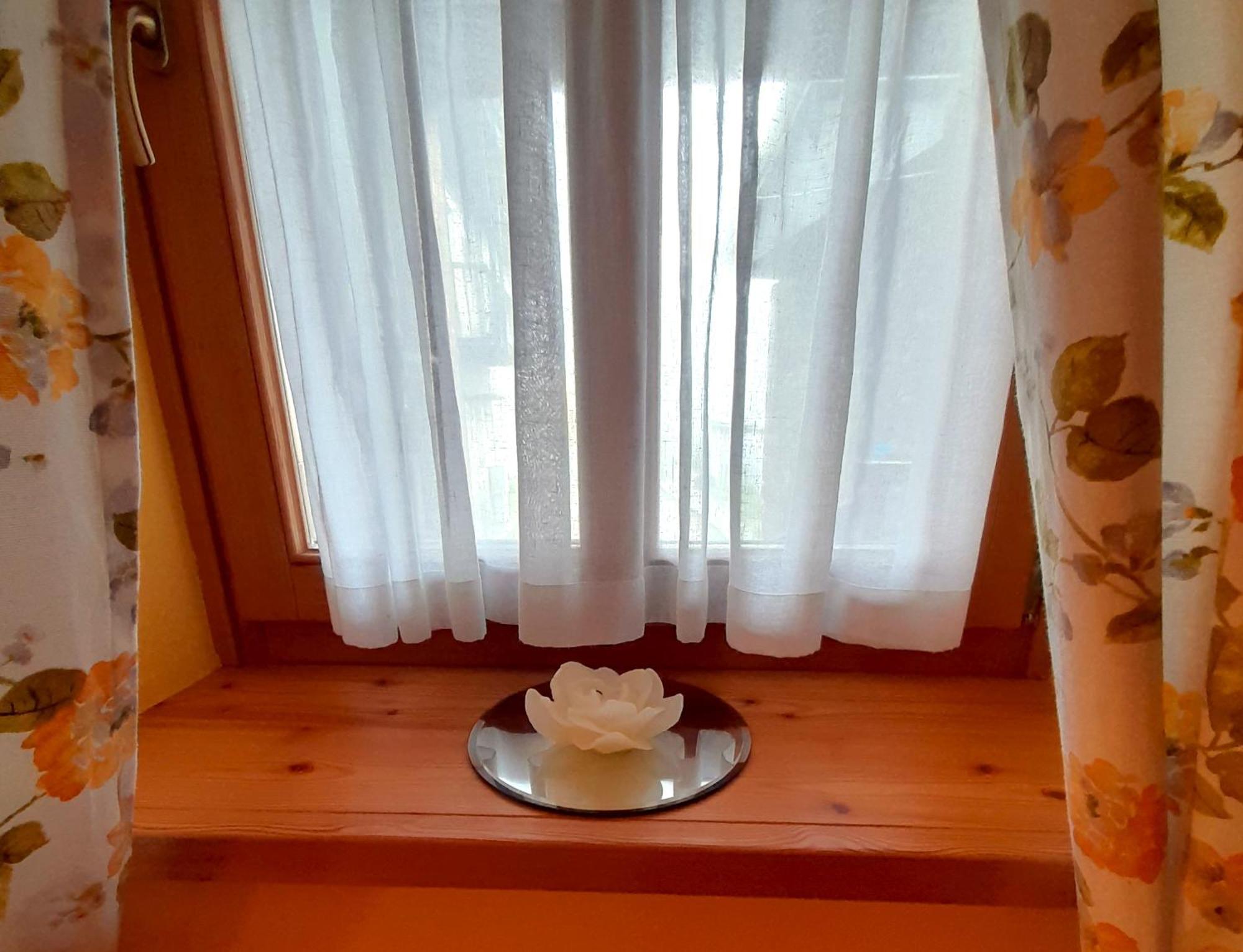 B&B Chalet Dolomiti Sant'Orsola Екстериор снимка