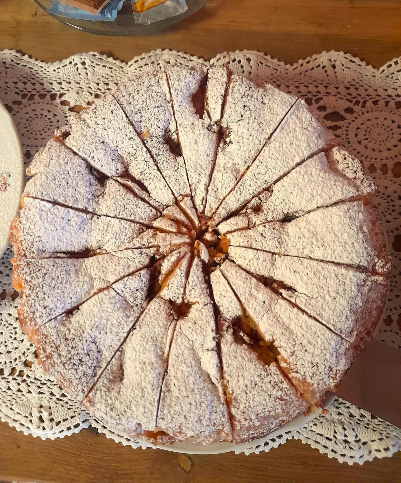 B&B Chalet Dolomiti Sant'Orsola Екстериор снимка
