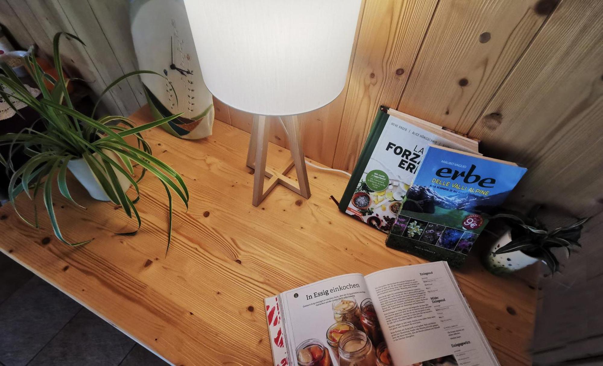 B&B Chalet Dolomiti Sant'Orsola Екстериор снимка